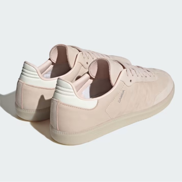 adidas Samba Pink Wonder Quartz - Picture 4 of 10